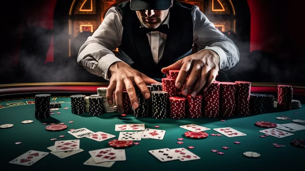 bakautoto Slots
